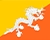 Bhutan Flag