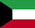Kuwait Flag