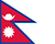 Nepal Flag