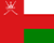 Oman Flag