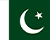 Pakistan Flag